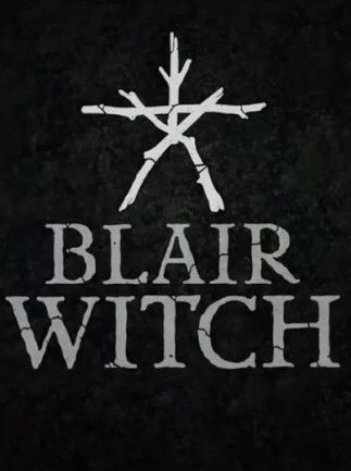 Blair Witch Steam Key EUROPE   - Steam [Email/Instant Delivery]