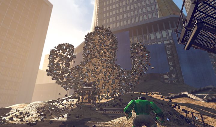 LEGO Marvel Super Heroes Xbox Live Key EUROPE   - Warner Bros. Interactive [Email/Instant Delivery]