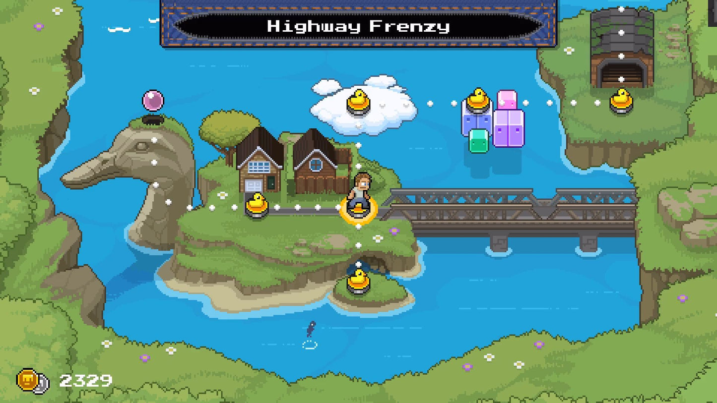 PewDiePie: Legend of the Brofist Steam Key GLOBAL   - Outerminds Inc. [Email/Instant Delivery]