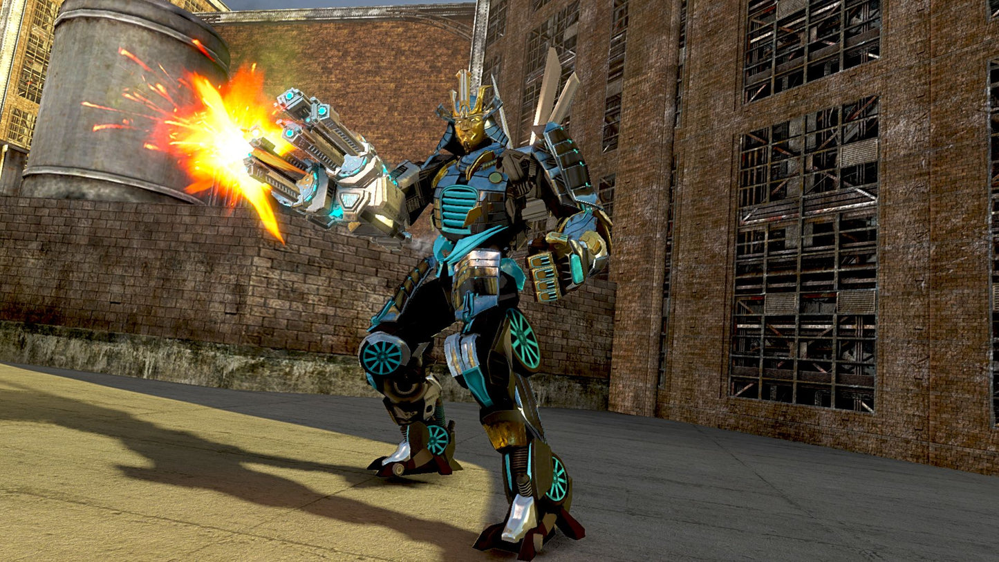 TRANSFORMERS: Rise of the Dark Spark Steam Key GLOBAL   - Activision [Email/Instant Delivery]