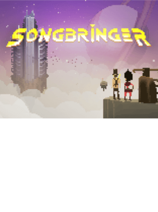 Songbringer Steam Key GLOBAL   - Steam [Email/Instant Delivery]