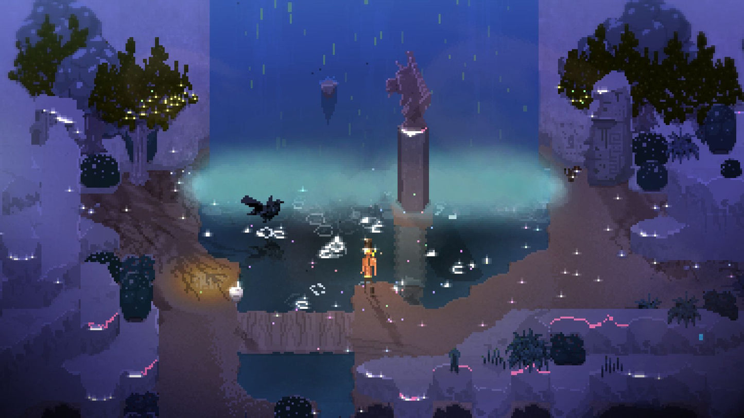 Songbringer Steam Key GLOBAL   - Steam [Email/Instant Delivery]