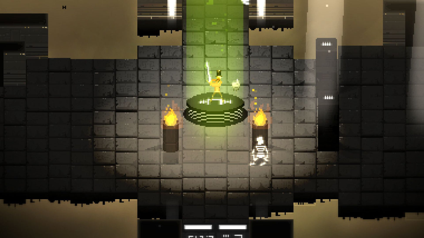 Songbringer Steam Key GLOBAL   - Steam [Email/Instant Delivery]