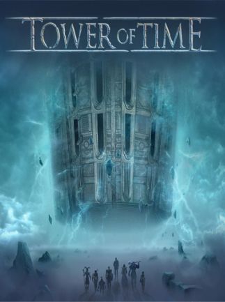 Tower of Time (PC) - Steam Key - GLOBAL   - Steam [Email/Instant Delivery]