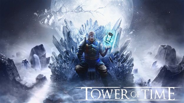 Tower of Time (PC) - Steam Key - GLOBAL   - Steam [Email/Instant Delivery]