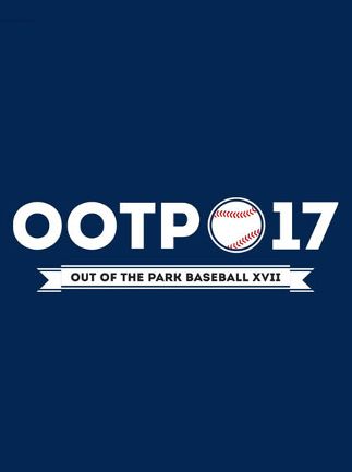 Out of the Park Baseball 17 Steam Key GLOBAL   - Out of the Park Developments [Email/Instant Delivery]