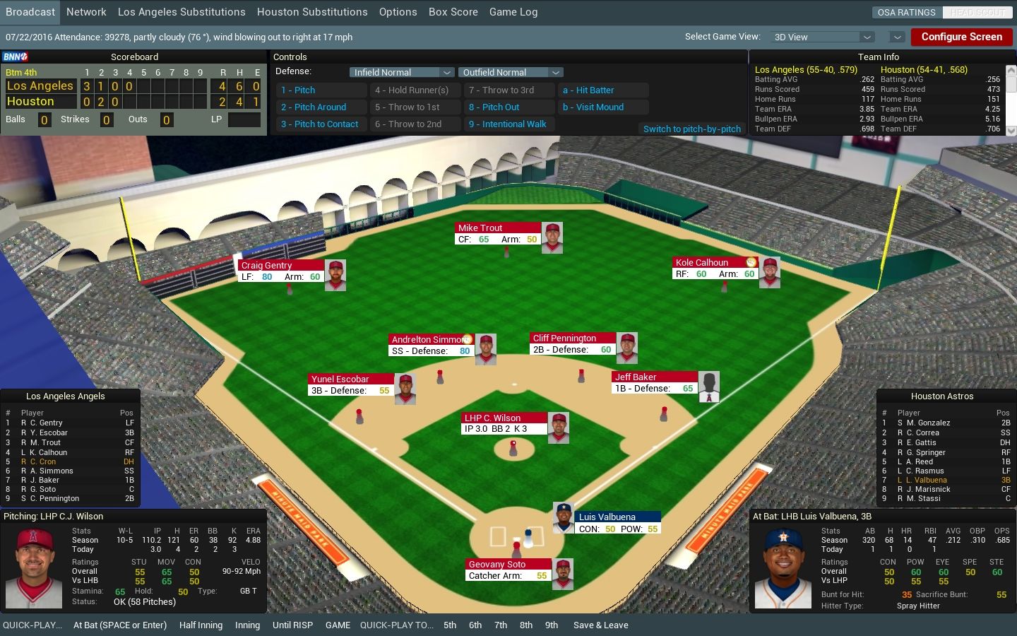 Out of the Park Baseball 17 Steam Key GLOBAL   - Out of the Park Developments [Email/Instant Delivery]