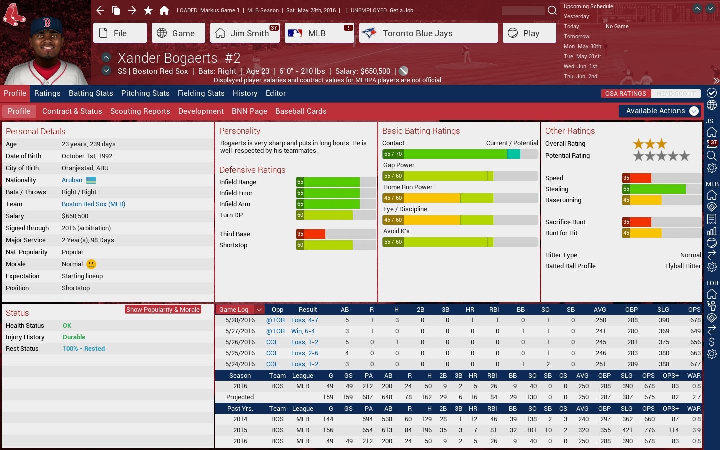 Out of the Park Baseball 17 Steam Key GLOBAL   - Out of the Park Developments [Email/Instant Delivery]