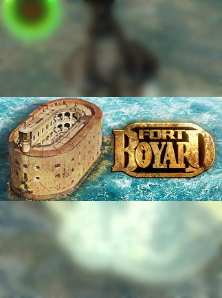 Fort Boyard Steam Key GLOBAL   - Steam [Email/Instant Delivery]