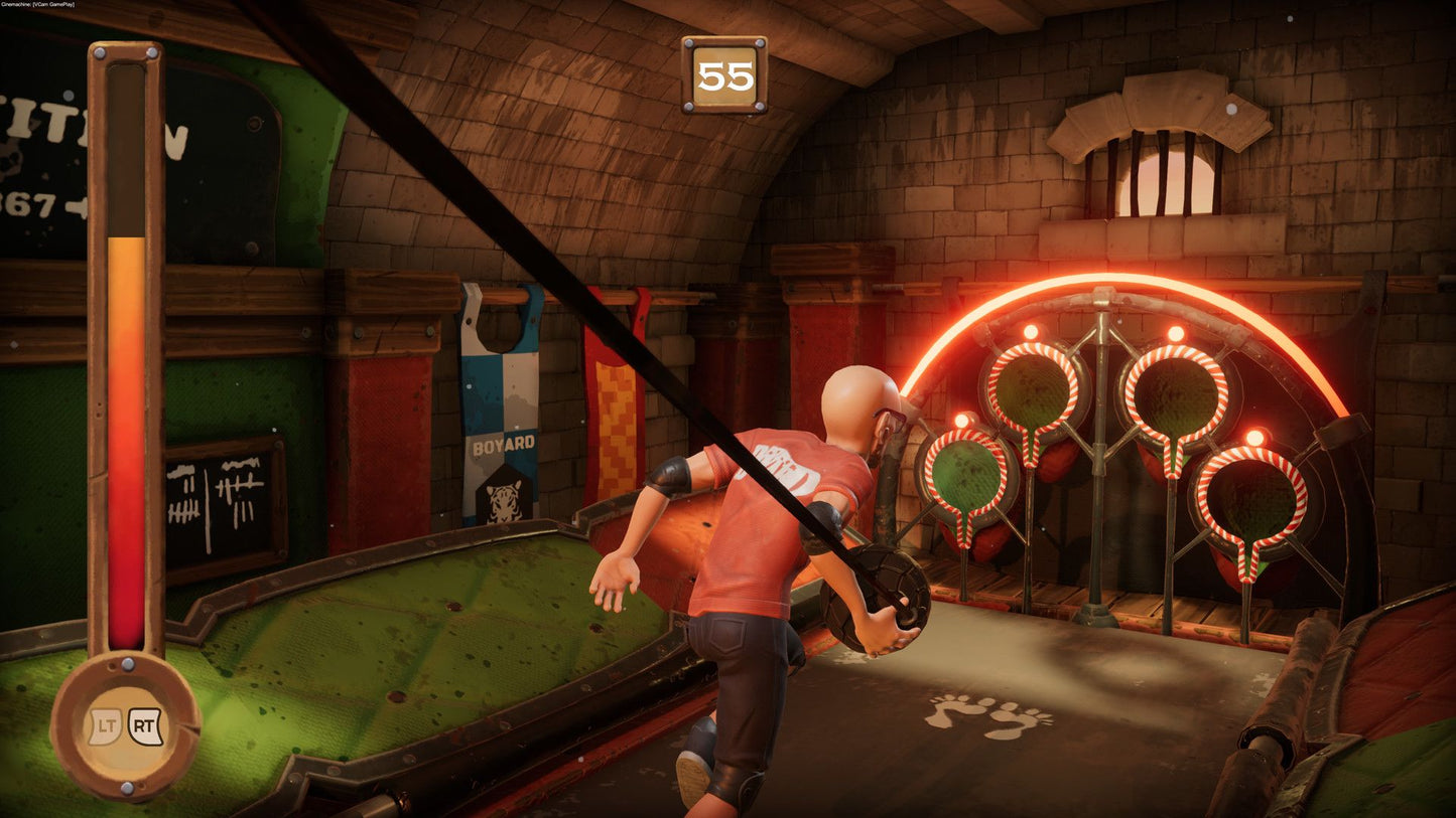 Fort Boyard Steam Key GLOBAL   - Steam [Email/Instant Delivery]