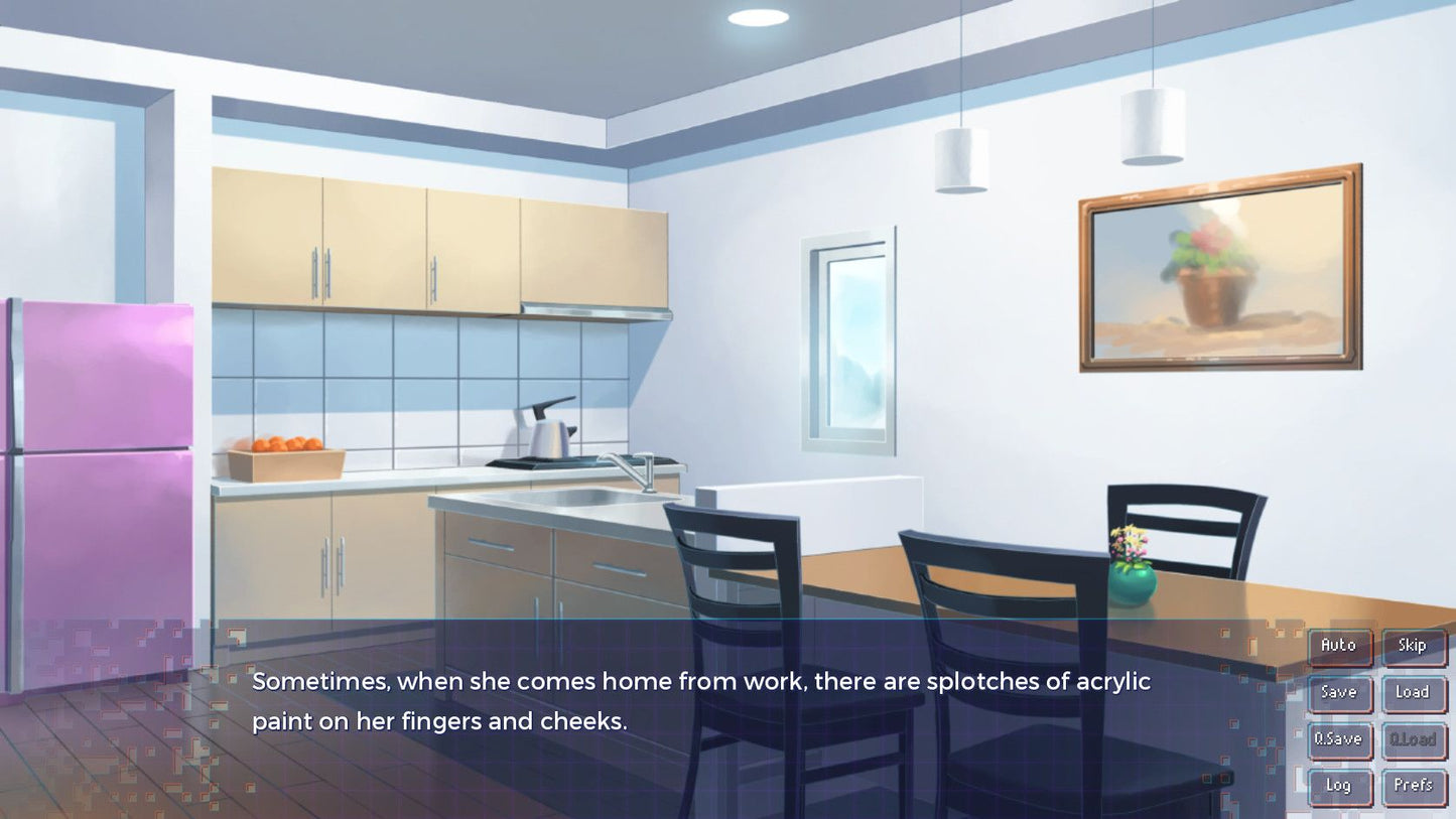 Sakura Gamer Steam Key GLOBAL   - Steam [Email/Instant Delivery]