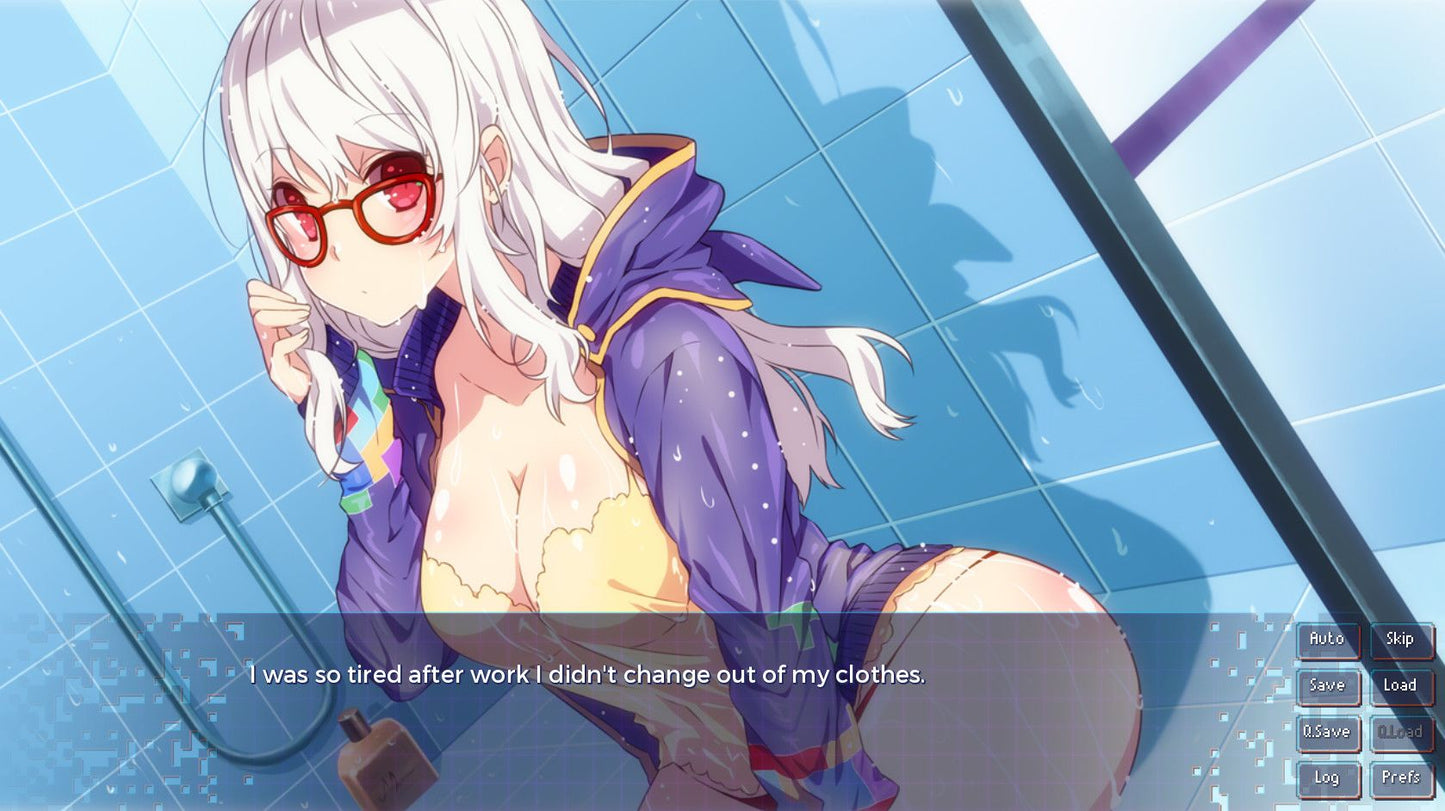 Sakura Gamer Steam Key GLOBAL   - Steam [Email/Instant Delivery]