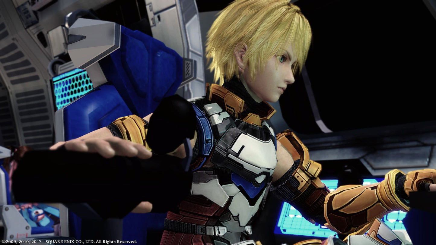 STAR OCEAN - THE LAST HOPE - 4K & Full HD Remaster Steam Key PC GLOBAL   - Steam [Email/Instant Delivery]