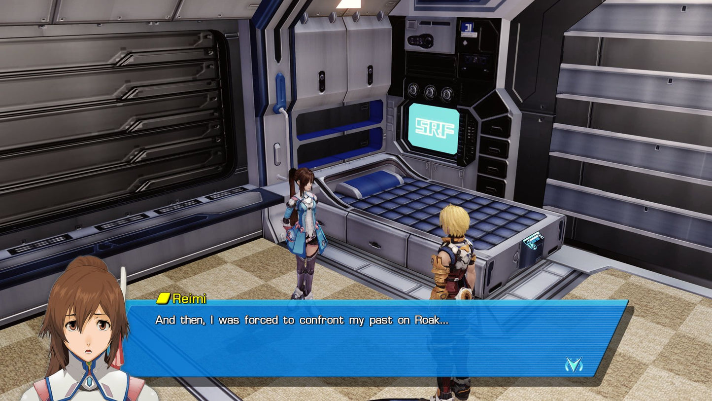 STAR OCEAN - THE LAST HOPE - 4K & Full HD Remaster Steam Key PC GLOBAL   - Steam [Email/Instant Delivery]