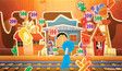 Disney Other-Worldly Adventure Pack Steam Key GLOBAL   - Disney Interactive [Email/Instant Delivery]