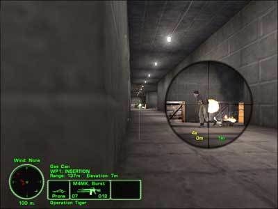 Delta Force: Task Force Dagger Steam Key GLOBAL   - NovaLogic [Email/Instant Delivery]