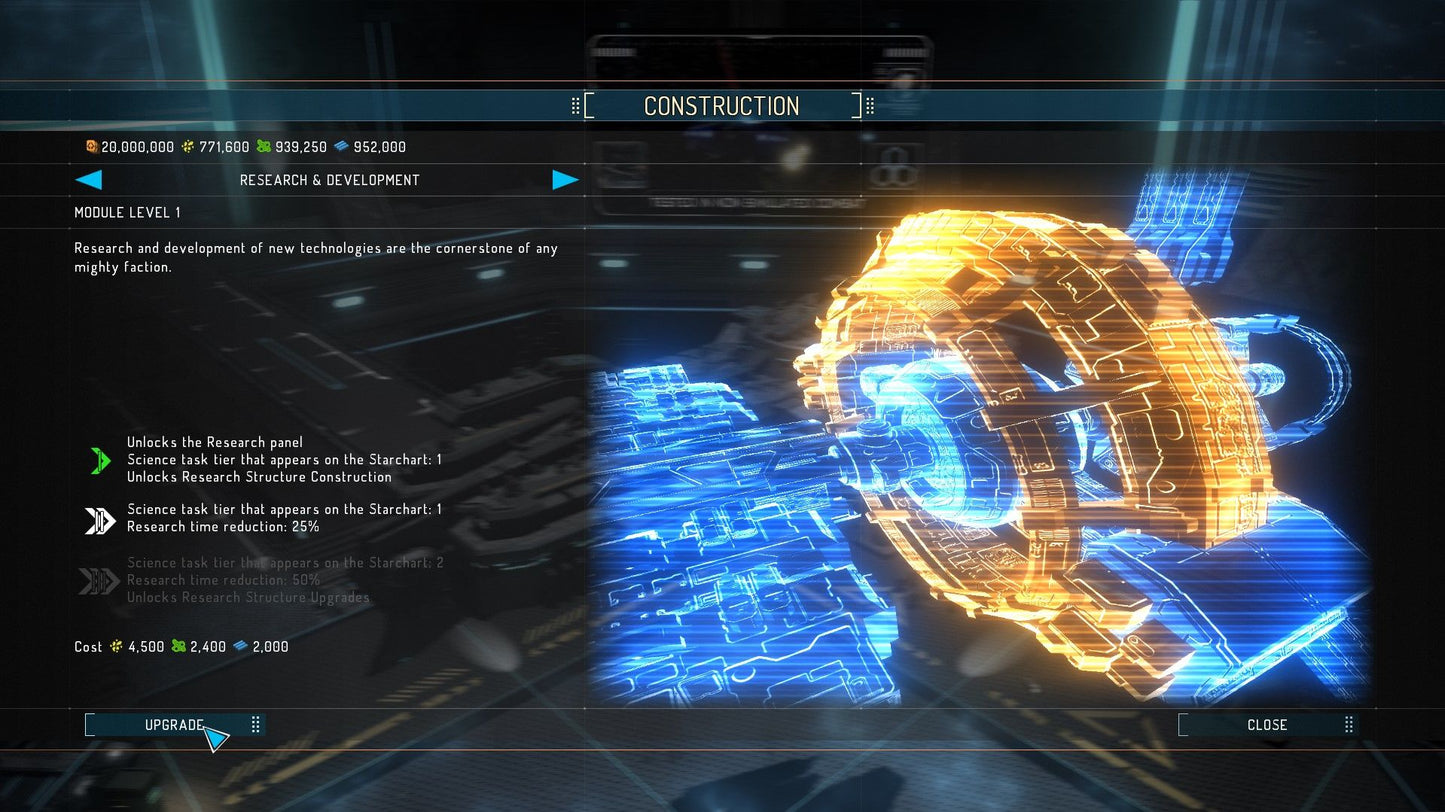 Starpoint Gemini Warlords: Rise of Numibia Steam Key GLOBAL   - Iceberg Interactive [Email/Instant Delivery]