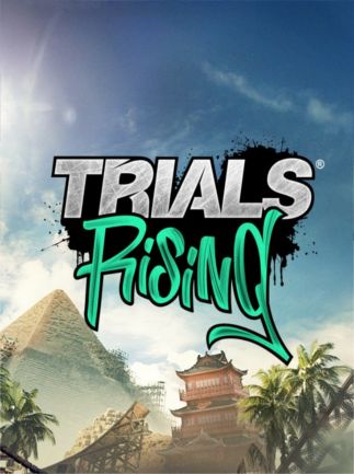 Trials Rising Gold Edition - Ubisoft Connect - EUROPE UbisoftConnect -  - UbisoftConnect [Email/Instant Delivery]
