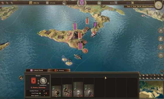 Field of Glory: Empires Steam Key GLOBAL   - Steam [Email/Instant Delivery]