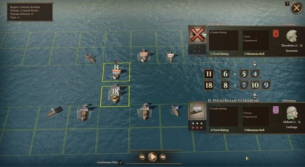 Field of Glory: Empires Steam Key GLOBAL   - Steam [Email/Instant Delivery]