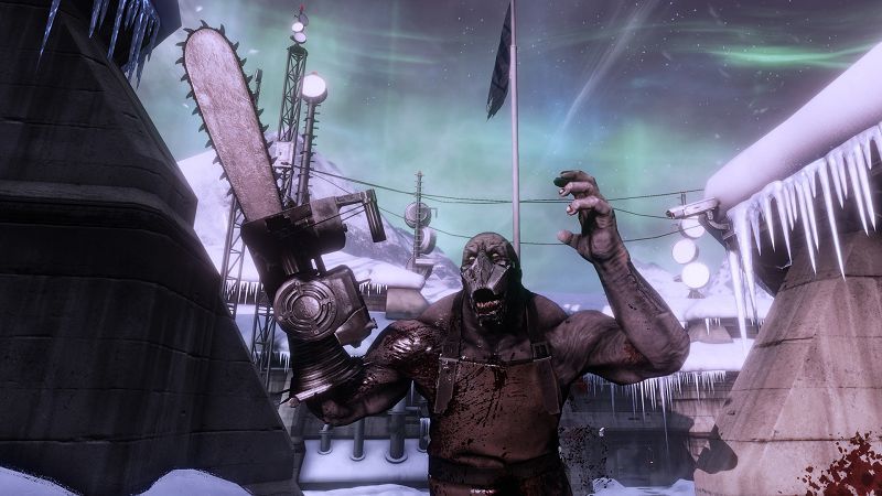 Killing Floor 2 Digital Deluxe Edition Upgrade Steam Key GLOBAL   - Tripwire Interactive [Email/Instant Delivery]