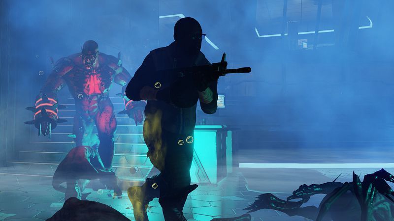 Killing Floor 2 Digital Deluxe Edition Upgrade Steam Key GLOBAL   - Tripwire Interactive [Email/Instant Delivery]