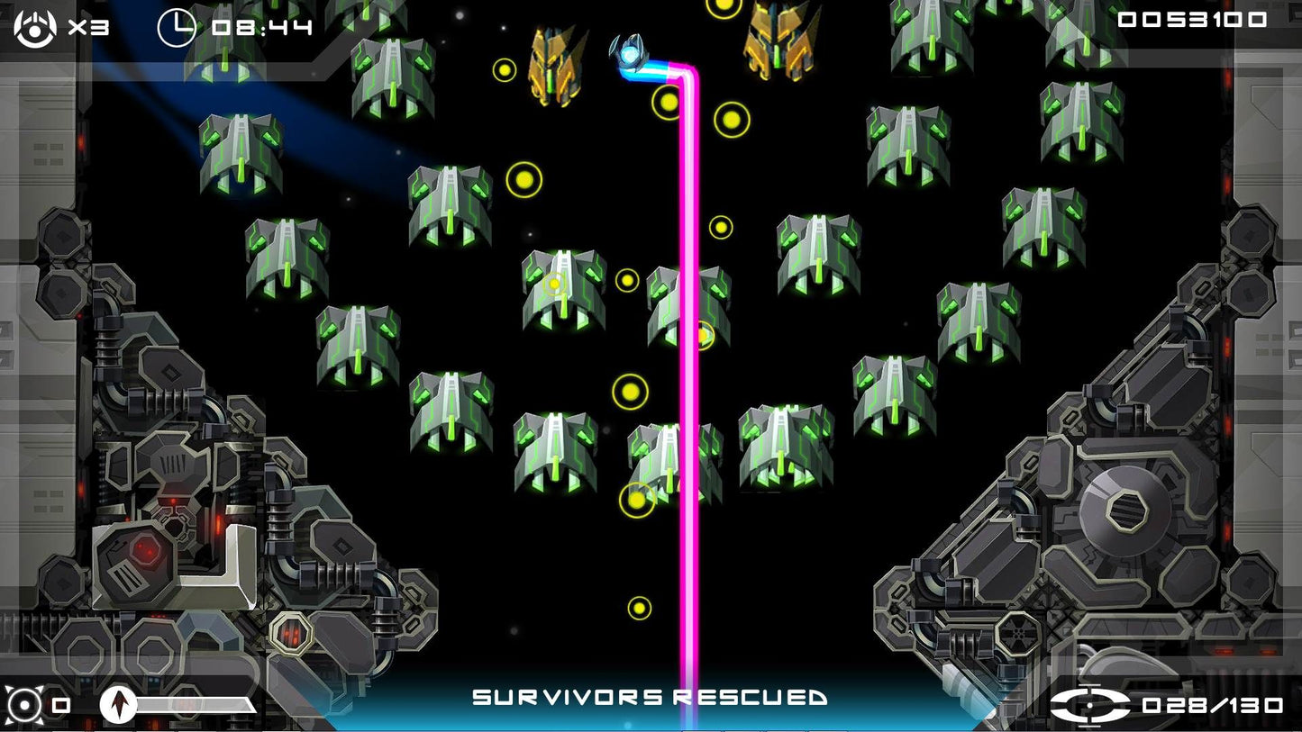 Velocity Ultra Steam Key GLOBAL   - Curve Digital [Email/Instant Delivery]