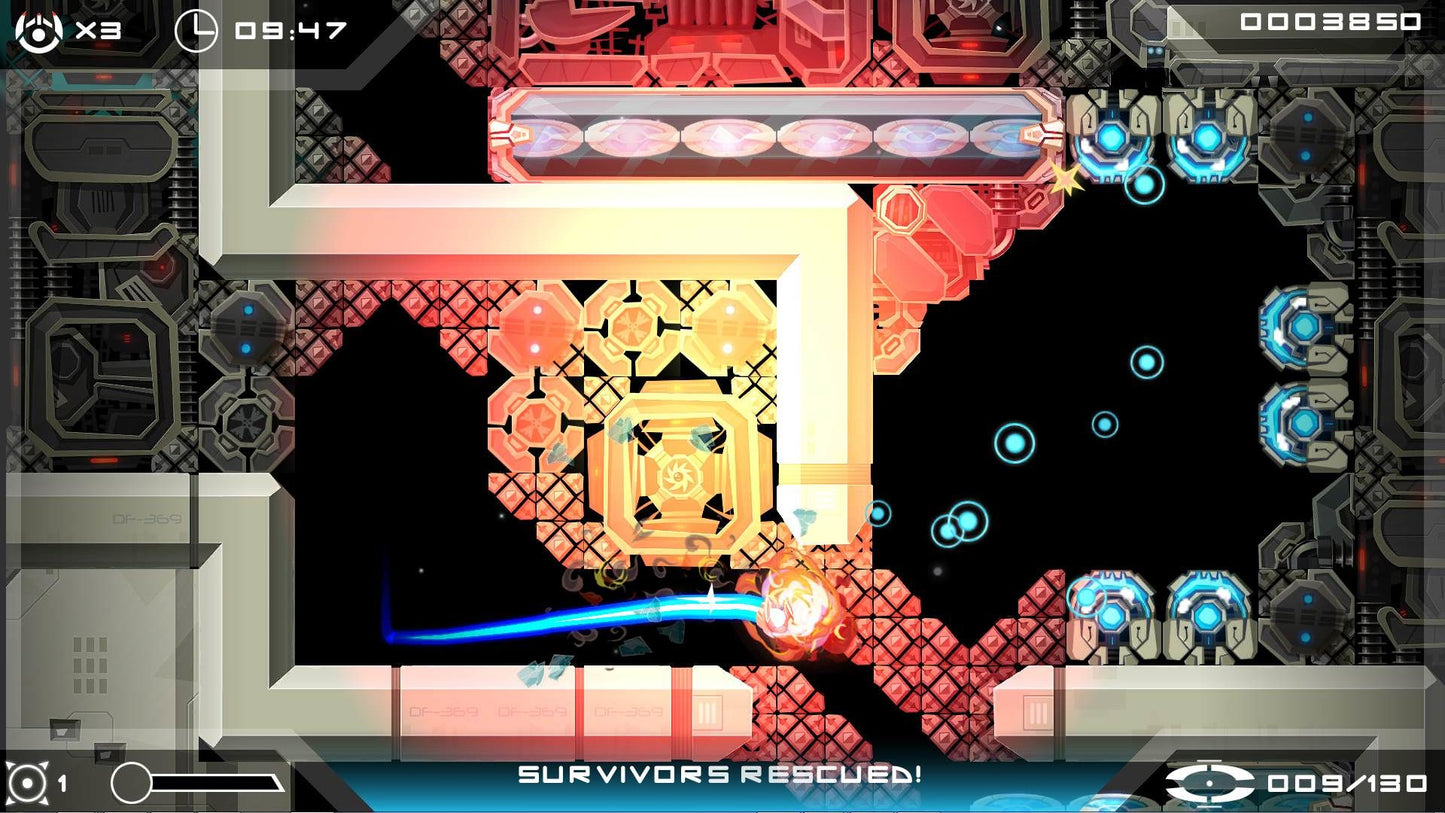 Velocity Ultra Steam Key GLOBAL   - Curve Digital [Email/Instant Delivery]