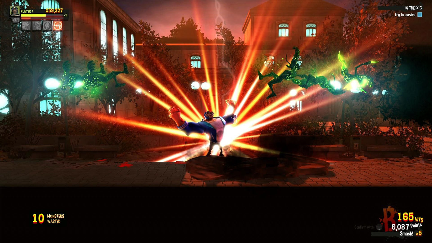 Final Exam Steam Key GLOBAL   - Focus Home Interactive [Email/Instant Delivery]