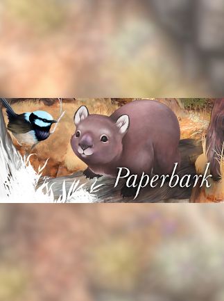 Paperbark - Steam - Key GLOBAL   - Steam [Email/Instant Delivery]