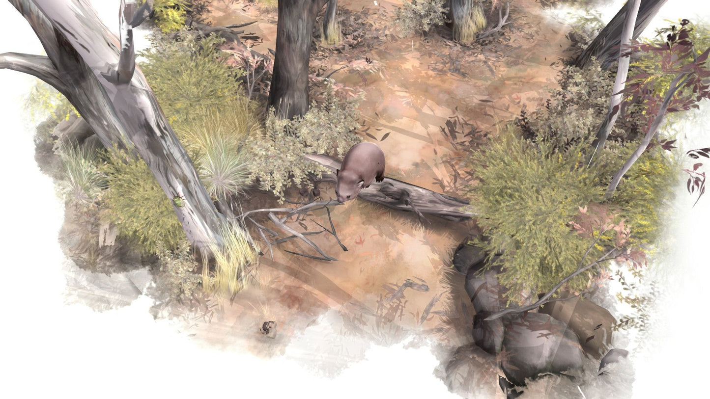 Paperbark - Steam - Key GLOBAL   - Steam [Email/Instant Delivery]