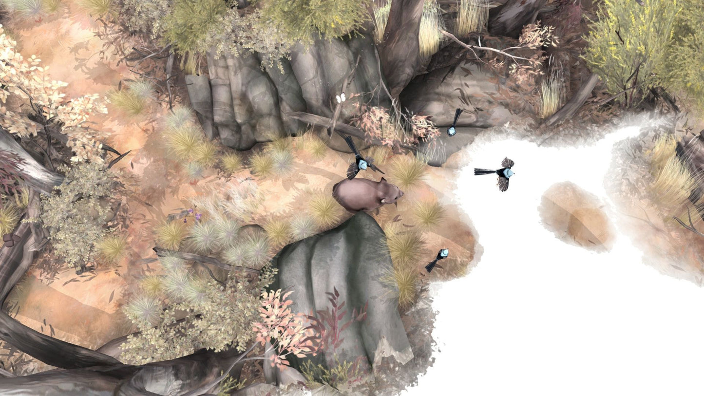 Paperbark - Steam - Key GLOBAL   - Steam [Email/Instant Delivery]