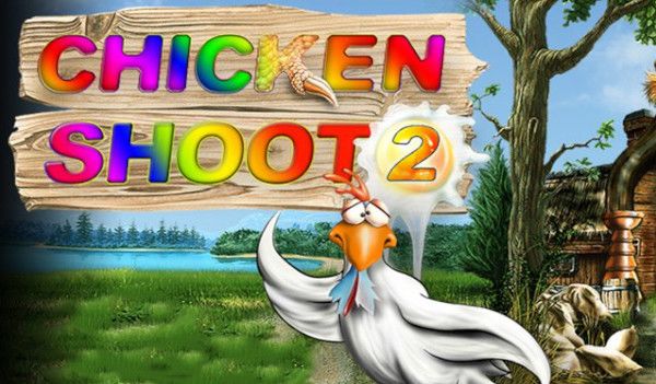 Chicken Shoot 2 Steam Key GLOBAL   - Valve [Email/Instant Delivery]