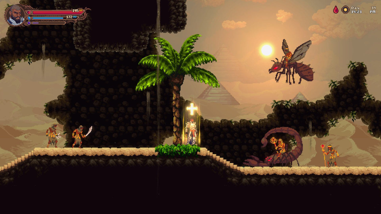 Mists of Noyah (PC) - Steam Key - GLOBAL   - Steam [Email/Instant Delivery]