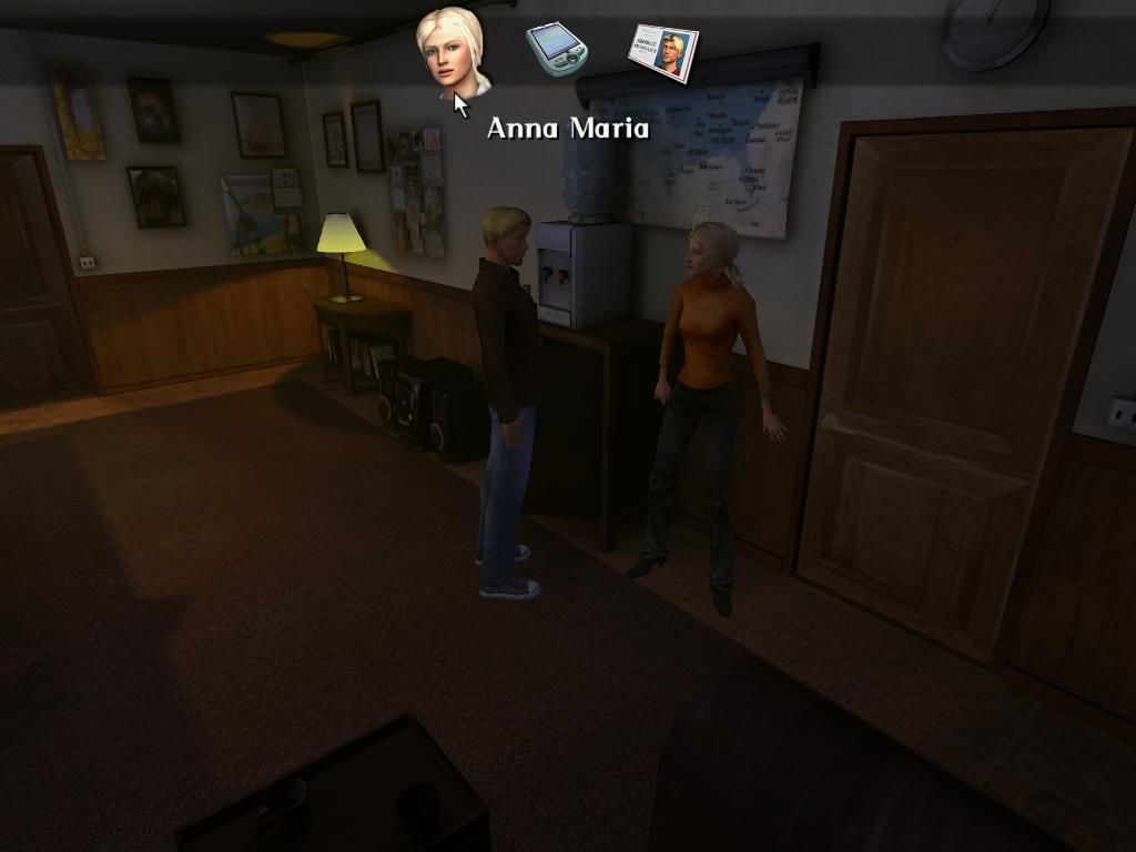 Broken Sword 4 - the Angel of Death Steam Key GLOBAL   - Revolution Software Ltd [Email/Instant Delivery]