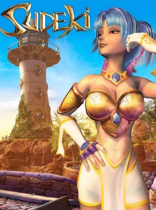 Sudeki Steam Key GLOBAL   - Climax Group [Email/Instant Delivery]