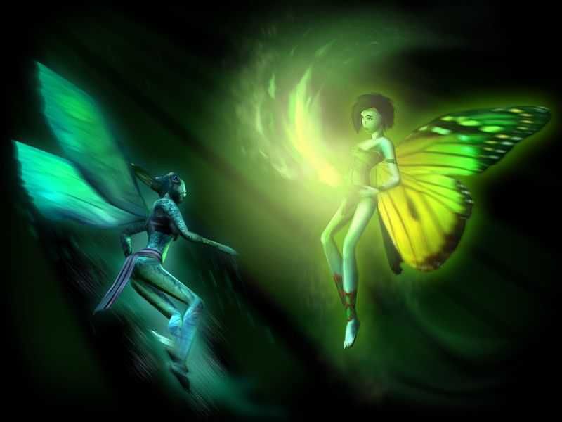 Zanzarah: The Hidden Portal Steam Key GLOBAL   - Daedalic Entertainment [Email/Instant Delivery]