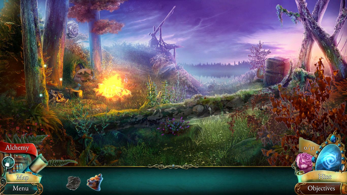 Lost Grimoires 2: Shard of Mystery Steam Key GLOBAL   - Artifex Mundi [Email/Instant Delivery]