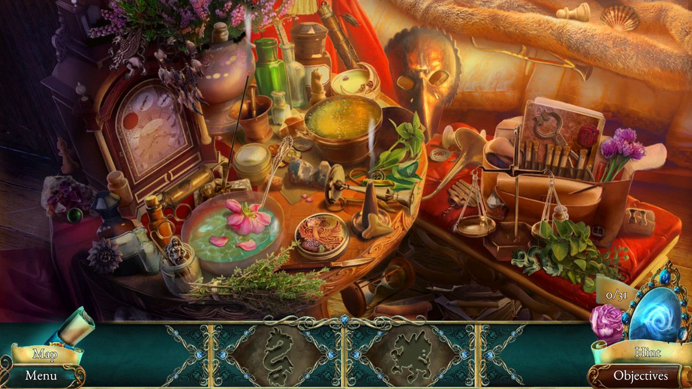 Lost Grimoires 2: Shard of Mystery Steam Key GLOBAL   - Artifex Mundi [Email/Instant Delivery]