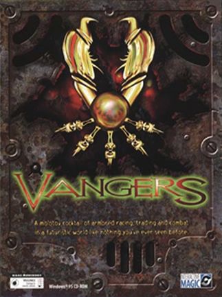 Vangers Steam Key GLOBAL   - KranX Productions [Email/Instant Delivery]