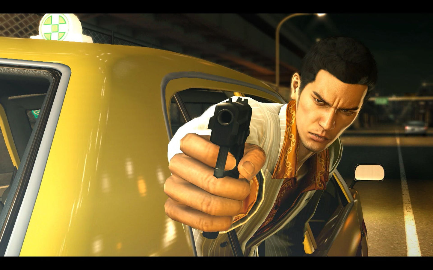 Yakuza 0 (PC) - Steam Key - UNITED STATES   - Steam [Email/Instant Delivery]