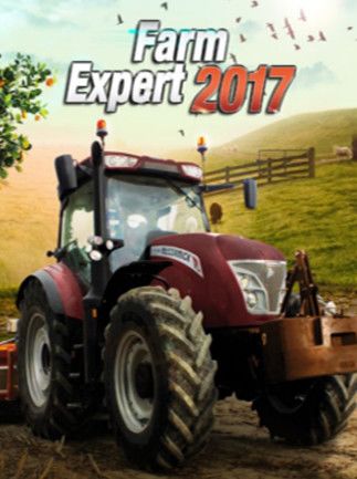 Farm Expert 2017 Steam Key GLOBAL   - PlayWay S.A. [Email/Instant Delivery]