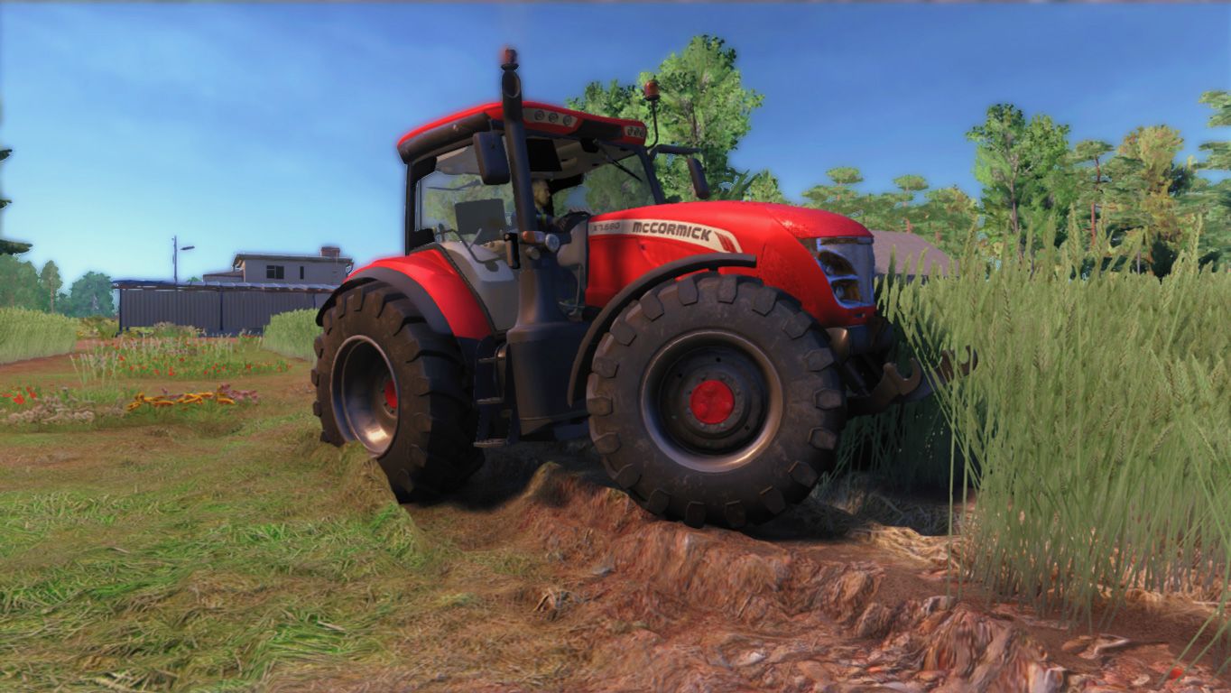 Farm Expert 2017 Steam Key GLOBAL   - PlayWay S.A. [Email/Instant Delivery]