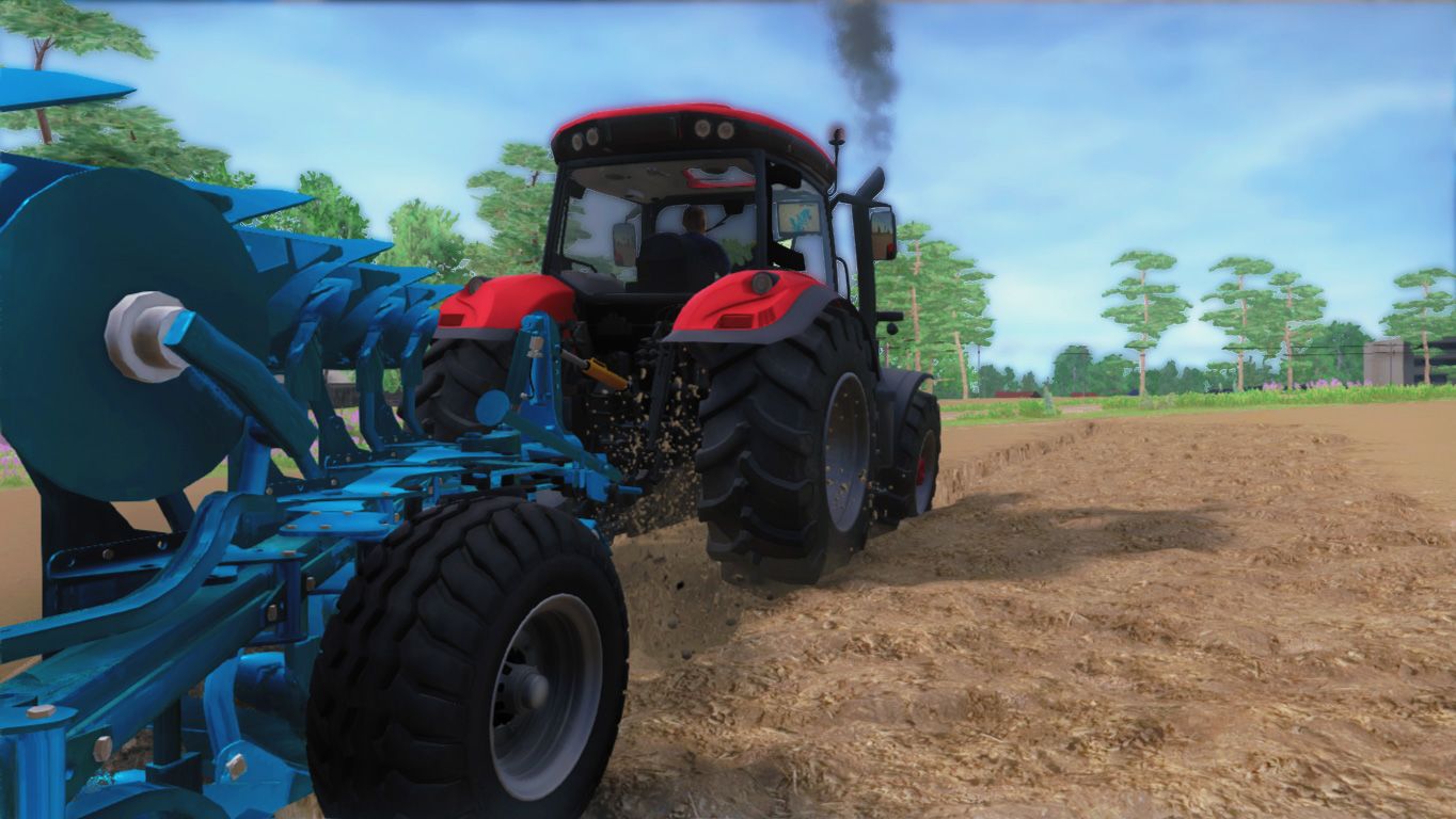 Farm Expert 2017 Steam Key GLOBAL   - PlayWay S.A. [Email/Instant Delivery]