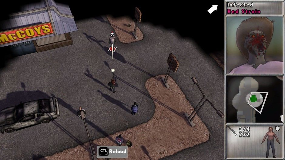 Survivalist Steam Key GLOBAL   - Ginormocorp Holdings Ltd [Email/Instant Delivery]