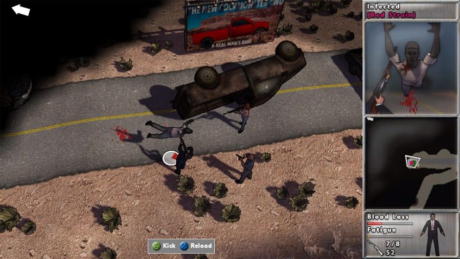 Survivalist Steam Key GLOBAL   - Ginormocorp Holdings Ltd [Email/Instant Delivery]