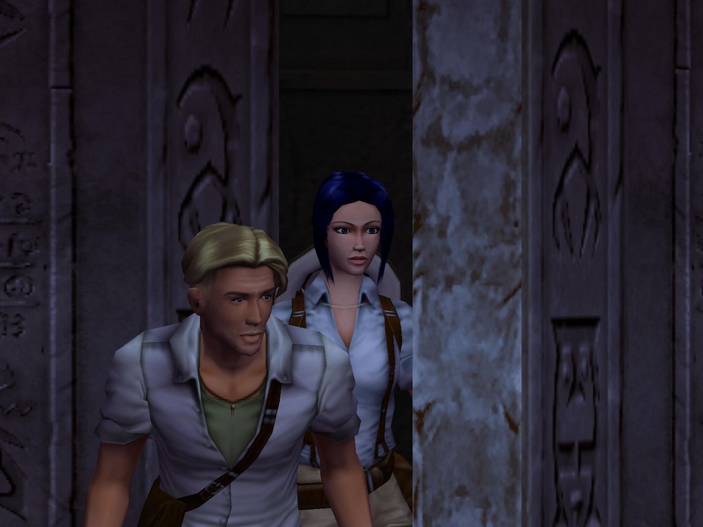 Broken Sword 3 - the Sleeping Dragon Steam Key GLOBAL   - Revolution Software Ltd [Email/Instant Delivery]