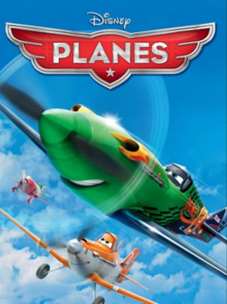 Disney Planes Steam Key GLOBAL   - Disney Interactive [Email/Instant Delivery]