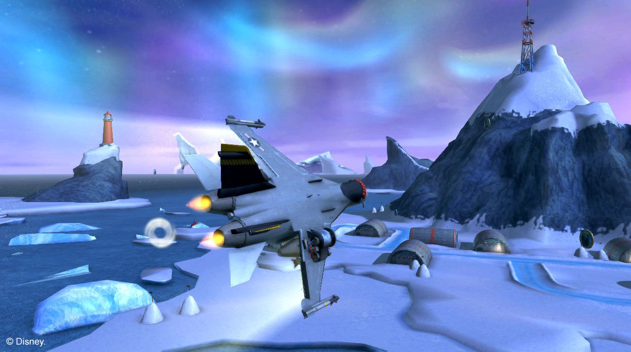 Disney Planes Steam Key GLOBAL   - Disney Interactive [Email/Instant Delivery]