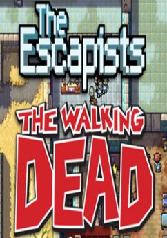 The Escapists: The Walking Dead Steam Key GLOBAL   - Team17 Digital Ltd [Email/Instant Delivery]